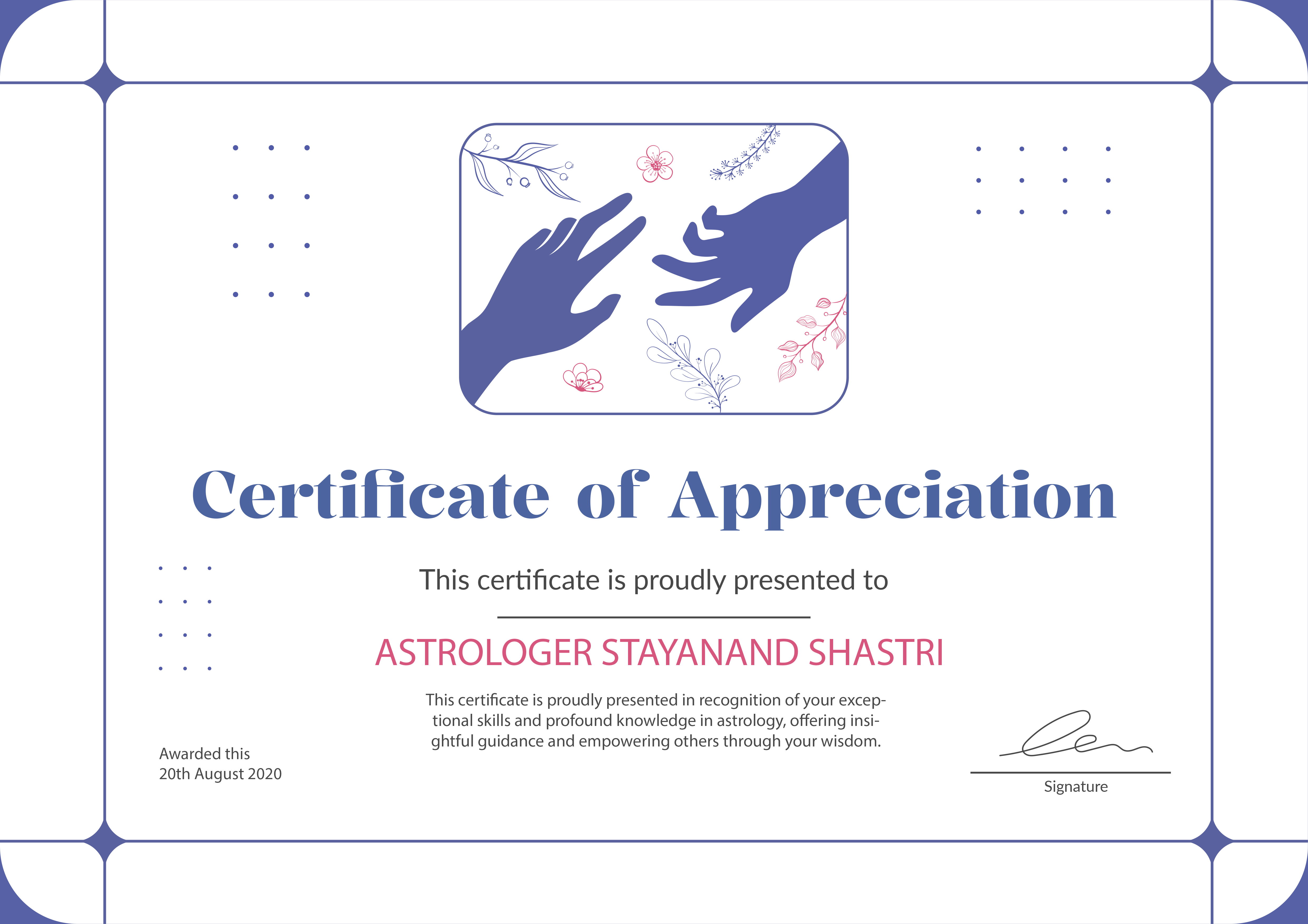 Certificate-1